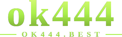 ok444 logo